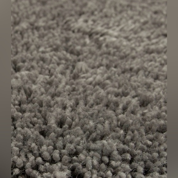 Mohawk Home Bridgetown Machine Washable Bath Mat 23" x 39" - Silver - Picture 3 of 8